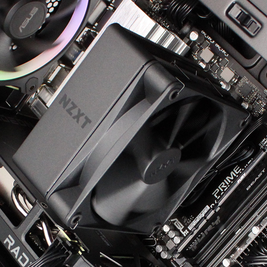 GGPC   RX 9060 XT Gaming PC