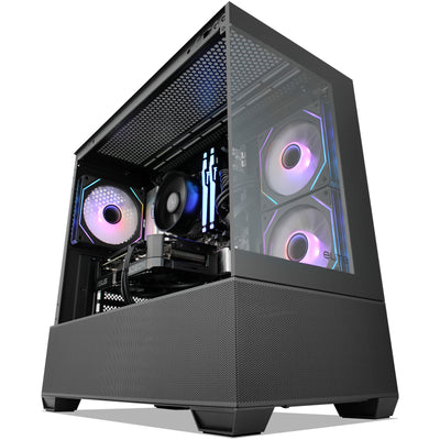 GGPC   RX 9060 XT Gaming PC