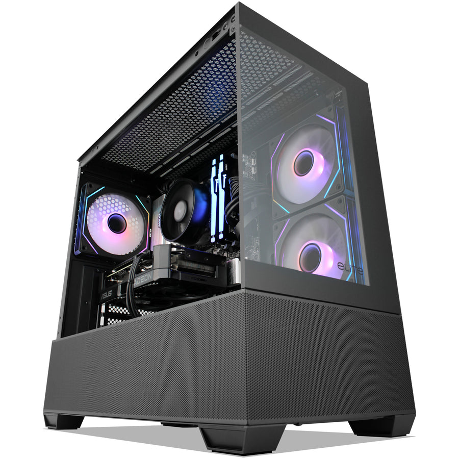 GGPC   RX 9060 XT Gaming PC