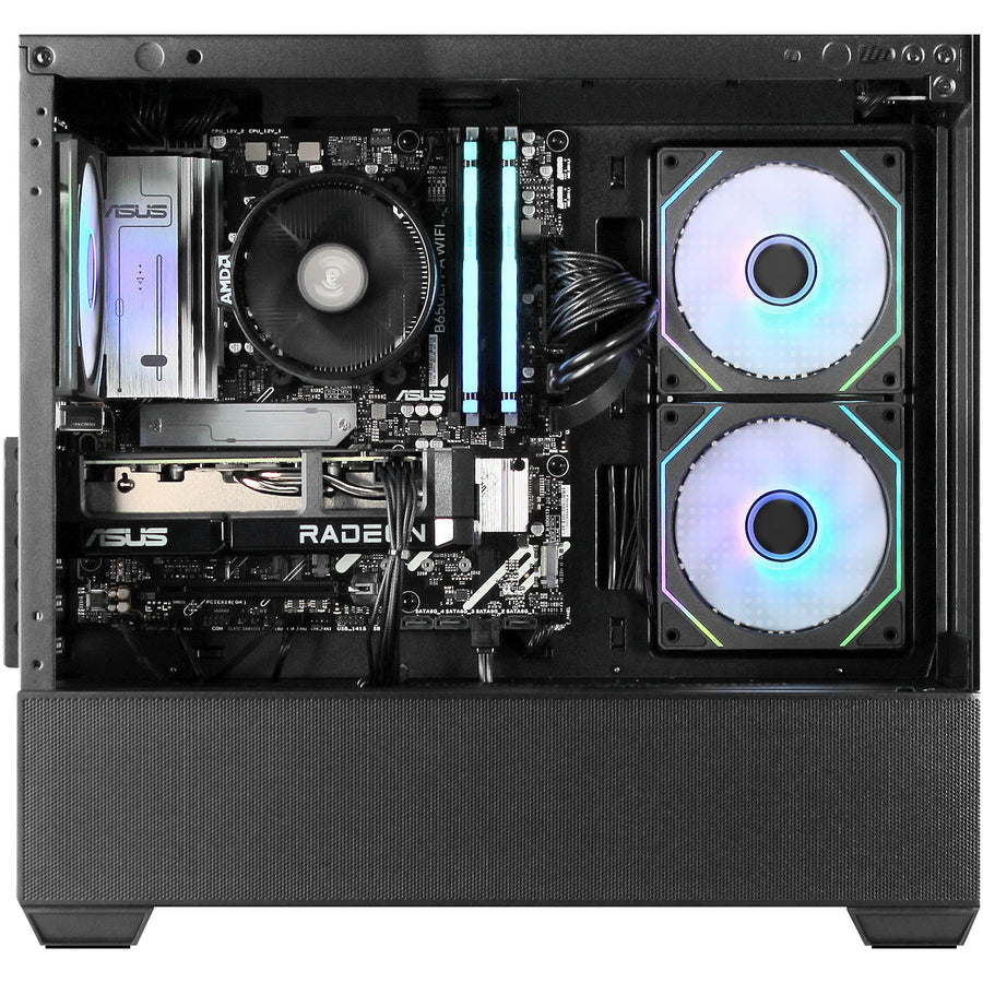GGPC   RX 9060 XT Gaming PC