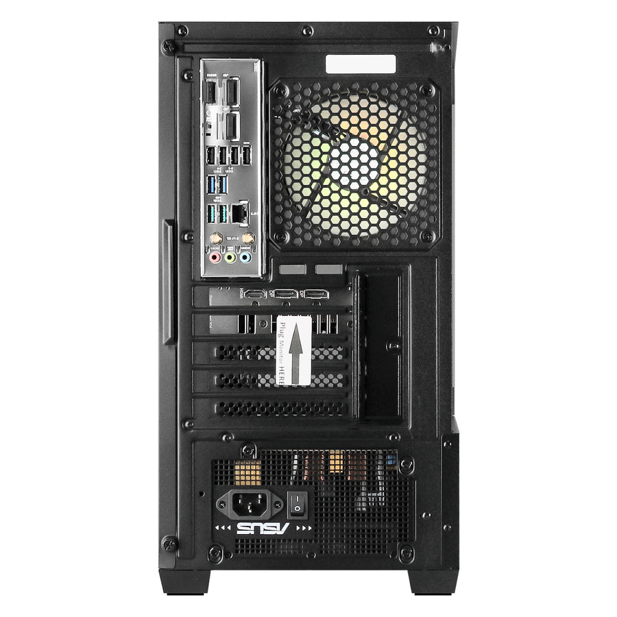GGPC   RX 9060 XT Gaming PC