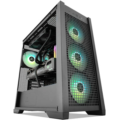 GGPC   RTX 5070 Gaming PC