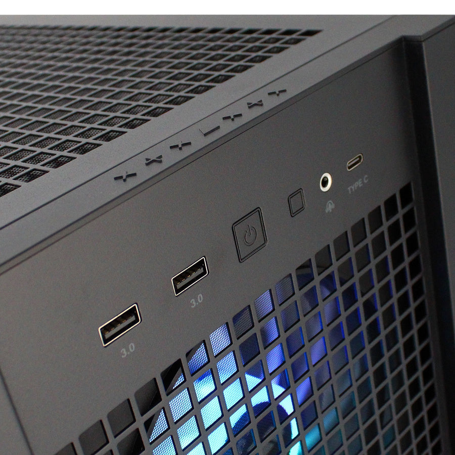 GGPC   RTX 5070 Gaming PC