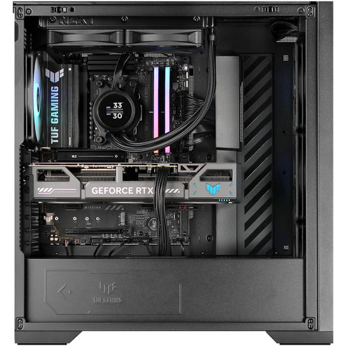 GGPC   RTX 5070 Gaming PC