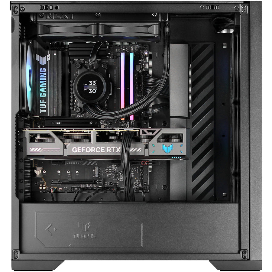 GGPC   RTX 5070 Gaming PC