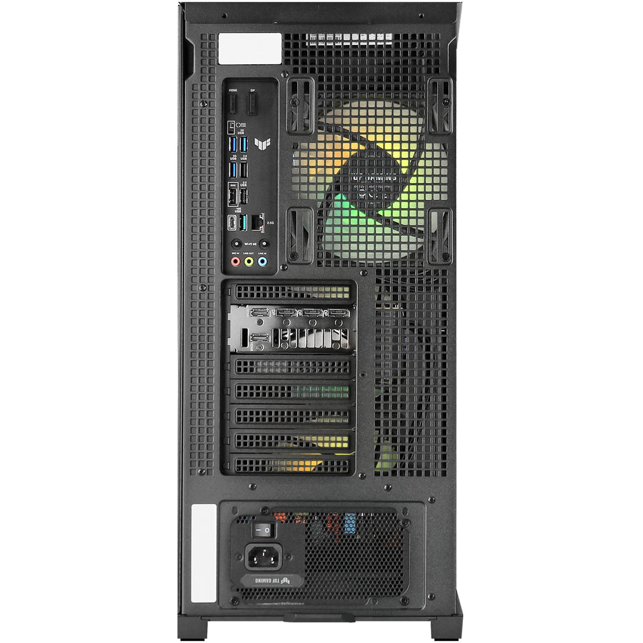 GGPC   RTX 5070 Gaming PC