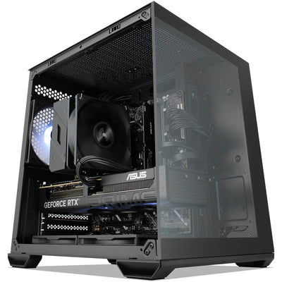 GGPC   RTX 5060 Ti Gaming PC