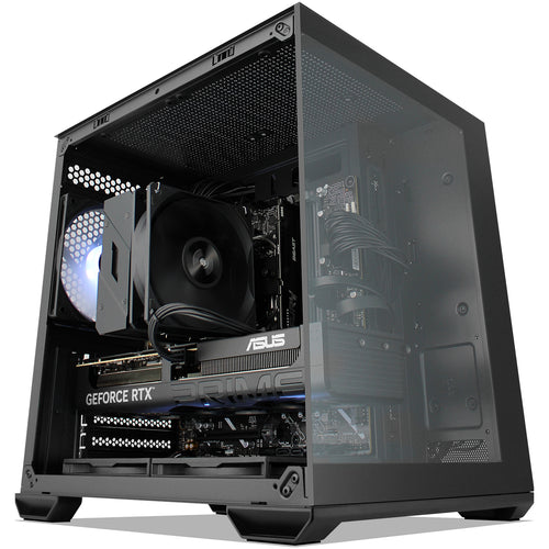 GGPC   RTX 5060 Ti Gaming PC