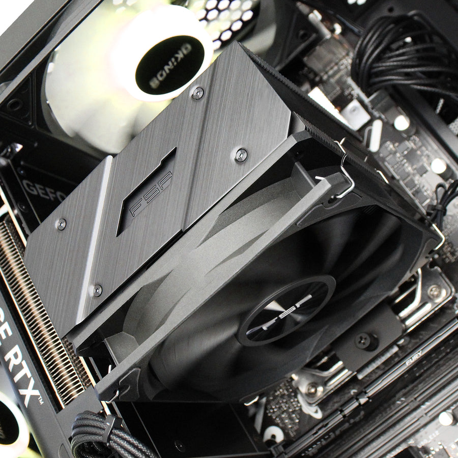 GGPC   RTX 5060 Ti Gaming PC