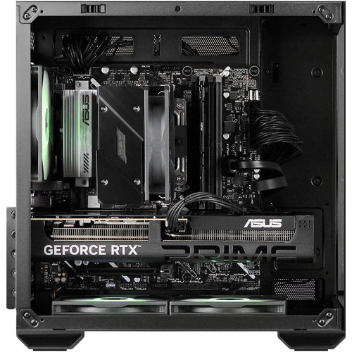 GGPC   RTX 5060 Ti Gaming PC