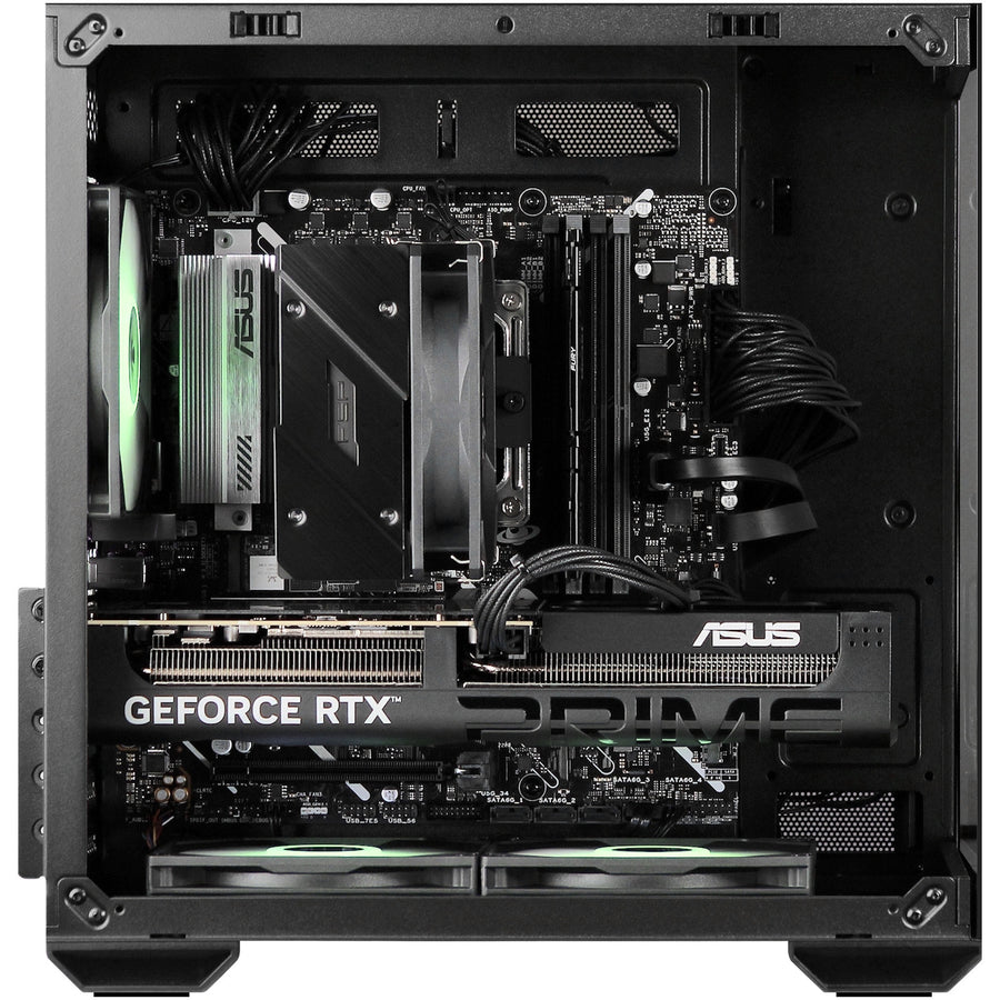 GGPC   RTX 5060 Ti Gaming PC