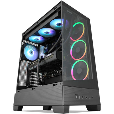 GGPC   RTX 5070 Gaming PC