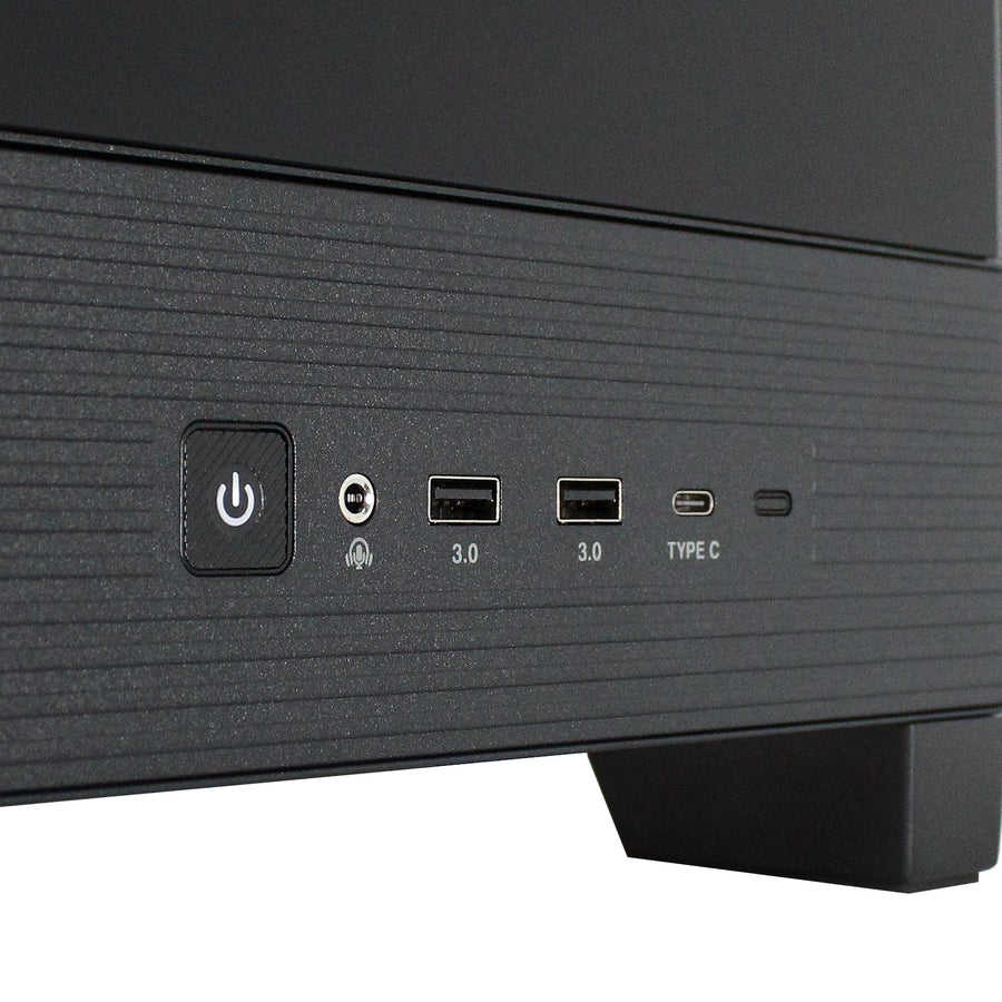 GGPC   RTX 5070 Gaming PC