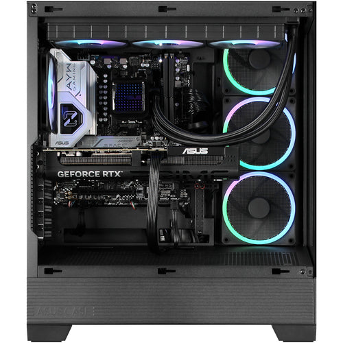 GGPC   RTX 5070 Gaming PC