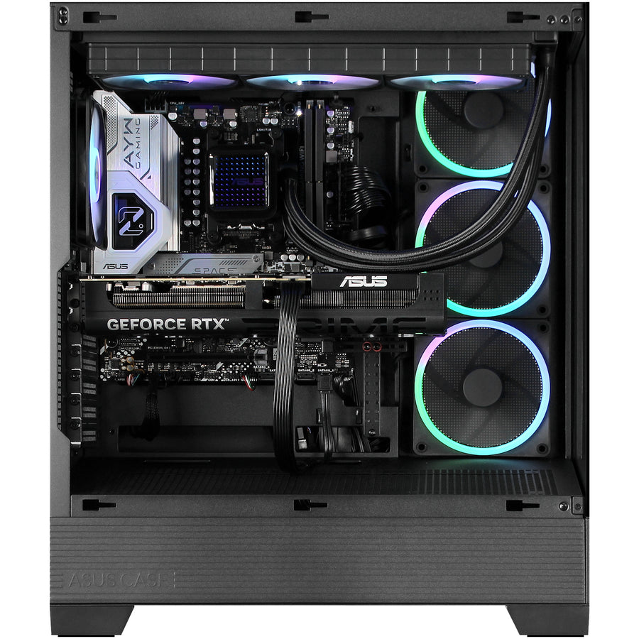 GGPC   RTX 5070 Gaming PC