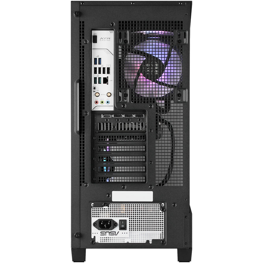 GGPC   RTX 5070 Gaming PC