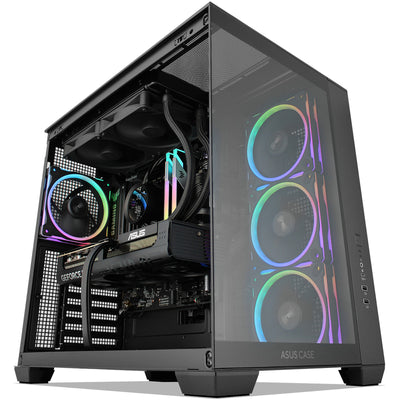GGPC   RTX 5070 Gaming PC
