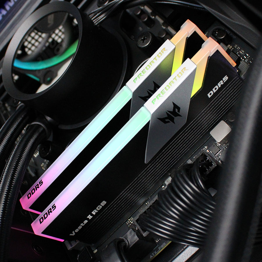 GGPC   RTX 5070 Gaming PC