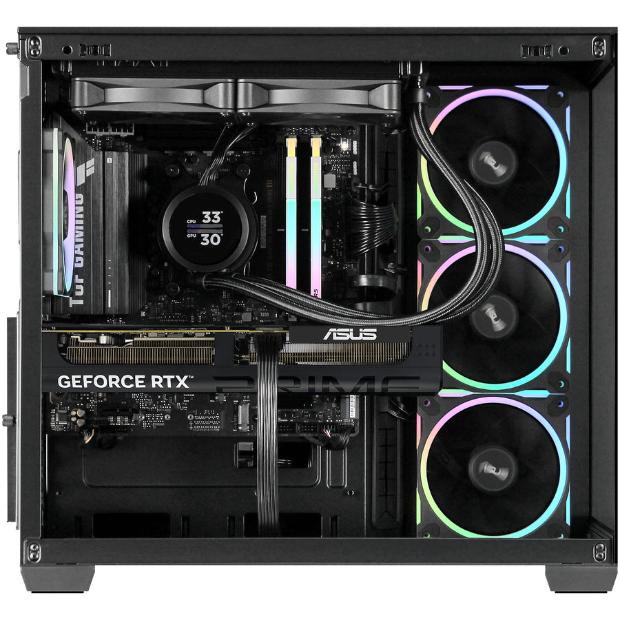 GGPC   RTX 5070 Gaming PC