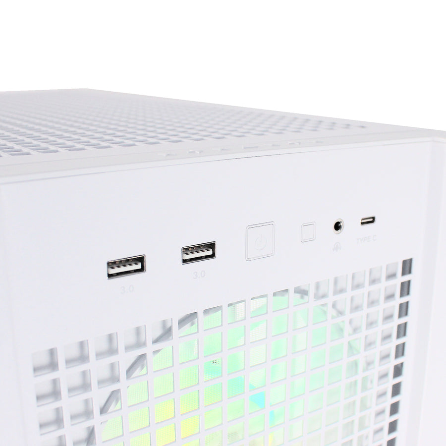 GGPC   RTX 5070 Ti Gaming PC