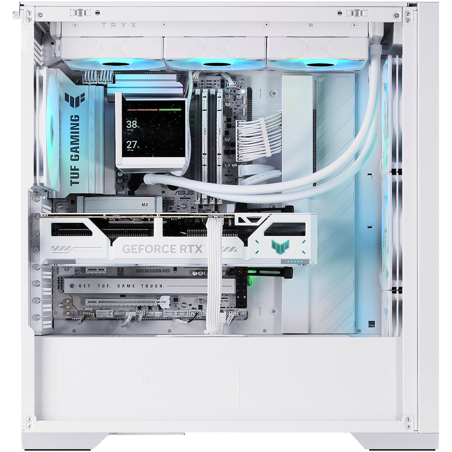 GGPC   RTX 5070 Ti Gaming PC
