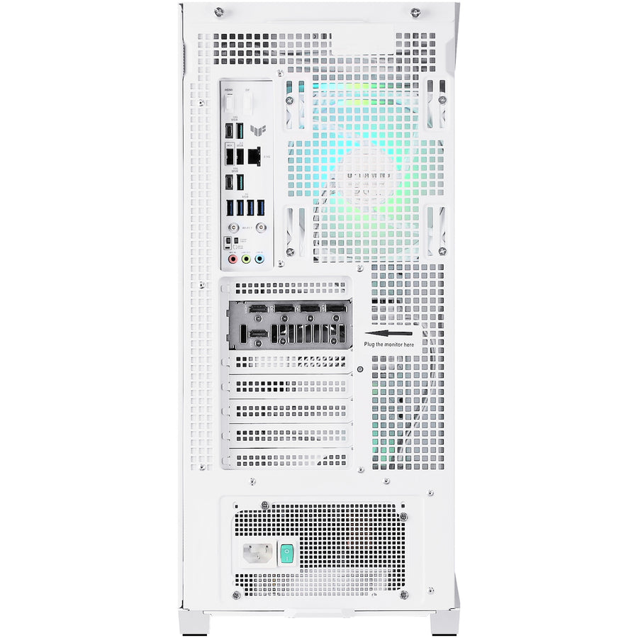 GGPC   RTX 5070 Ti Gaming PC