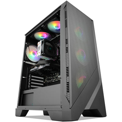 GGPC   RTX 5050 Gaming PC