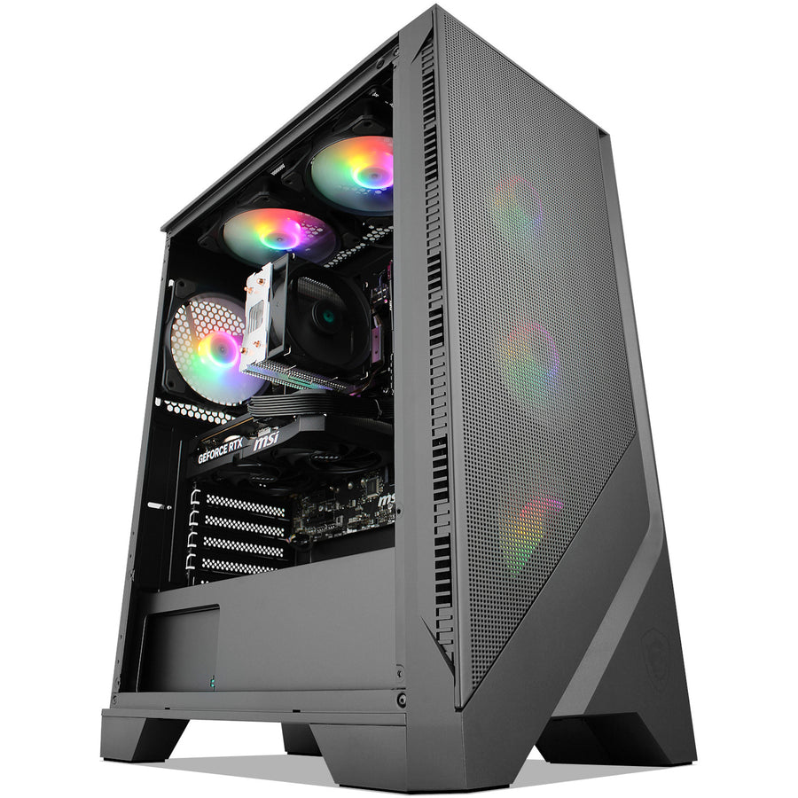 GGPC   RTX 5050 Gaming PC