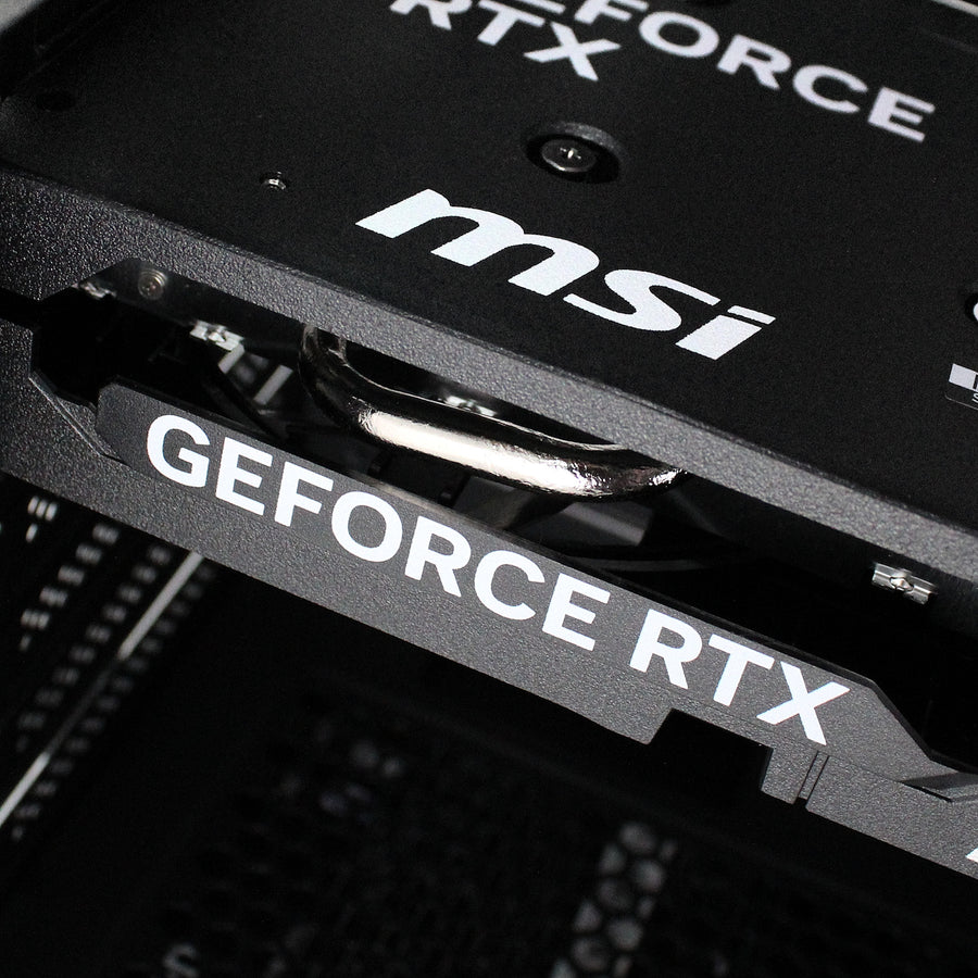 GGPC   RTX 5050 Gaming PC