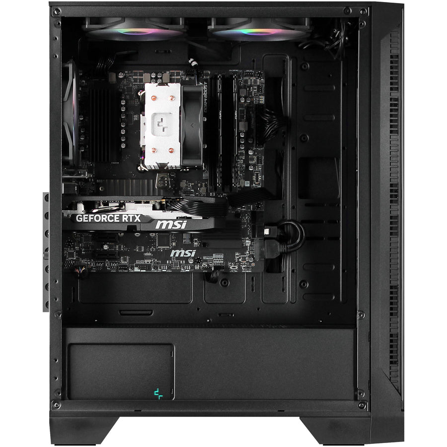 GGPC   RTX 5050 Gaming PC