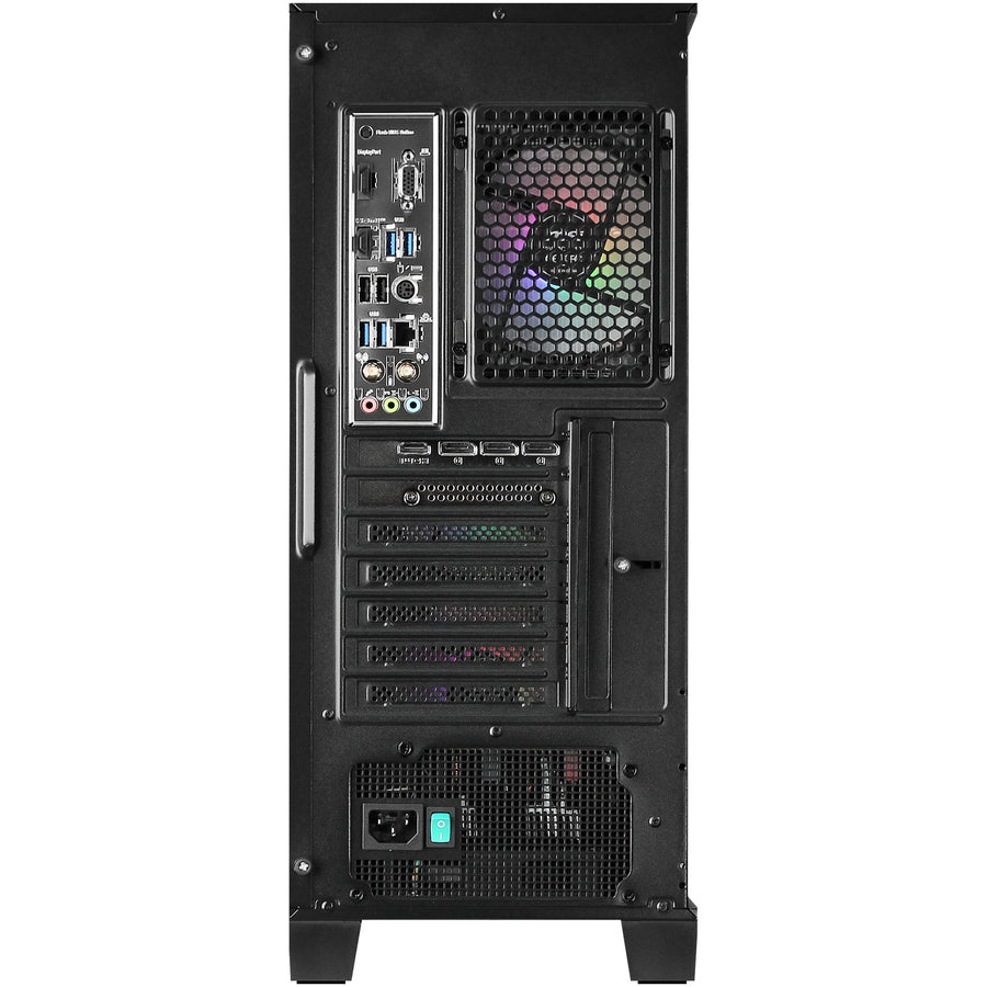 GGPC   RTX 5050 Gaming PC