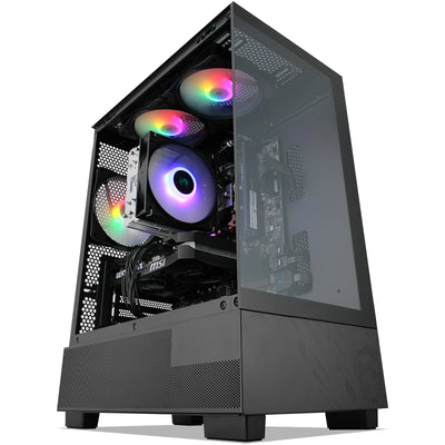 GGPC   RTX 5050 Gaming PC