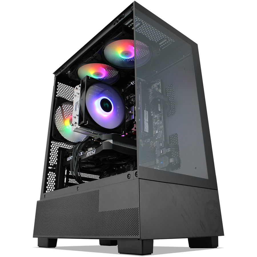 GGPC   RTX 5050 Gaming PC