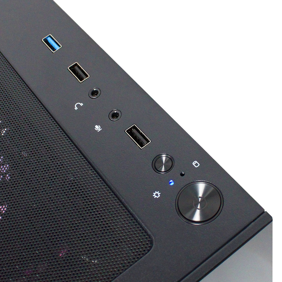 GGPC   RTX 5050 Gaming PC
