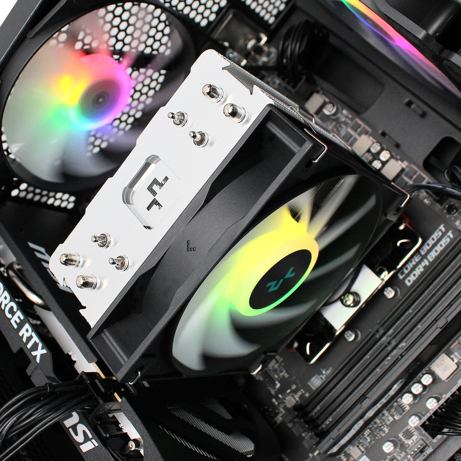 GGPC   RTX 5050 Gaming PC