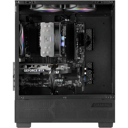GGPC   RTX 5050 Gaming PC