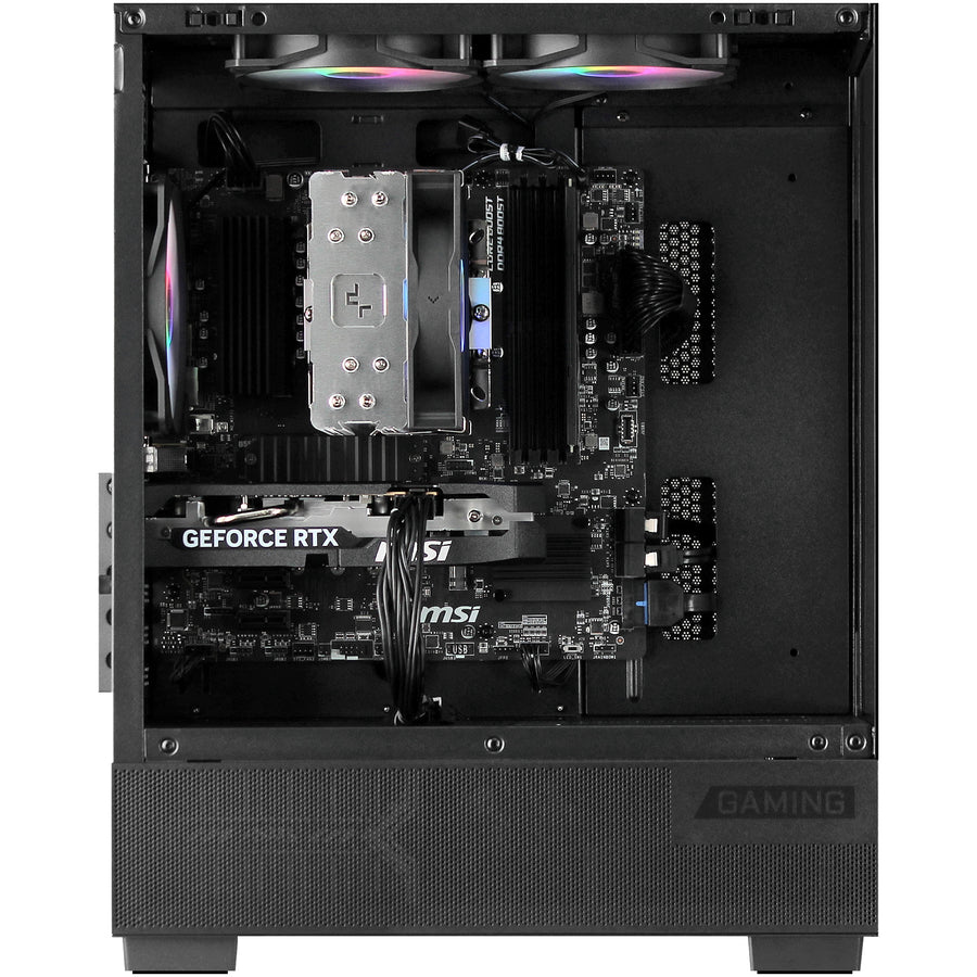 GGPC   RTX 5050 Gaming PC