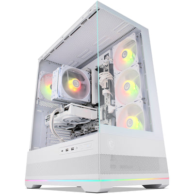 GGPC   RTX 5060 Gaming PC