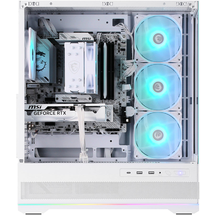 GGPC   RTX 5060 Gaming PC