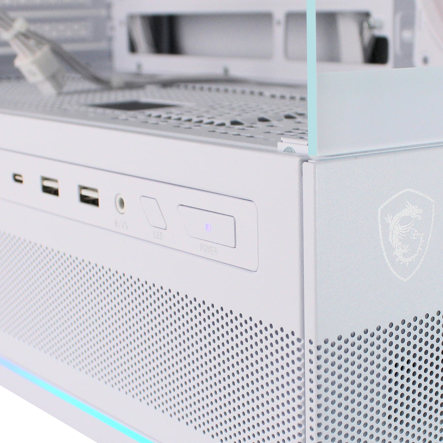 GGPC   RTX 5060 Gaming PC