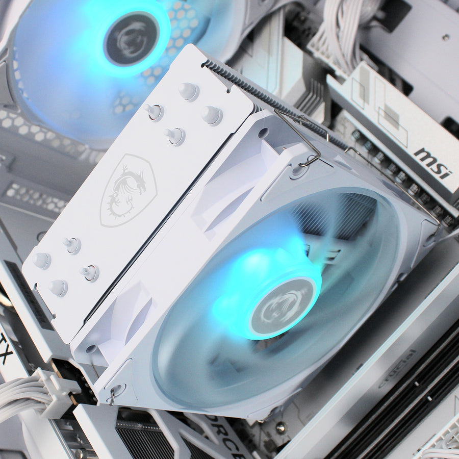 GGPC   RTX 5060 Gaming PC