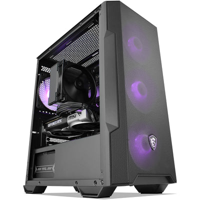 GGPC   RTX 5060 Ti Gaming PC