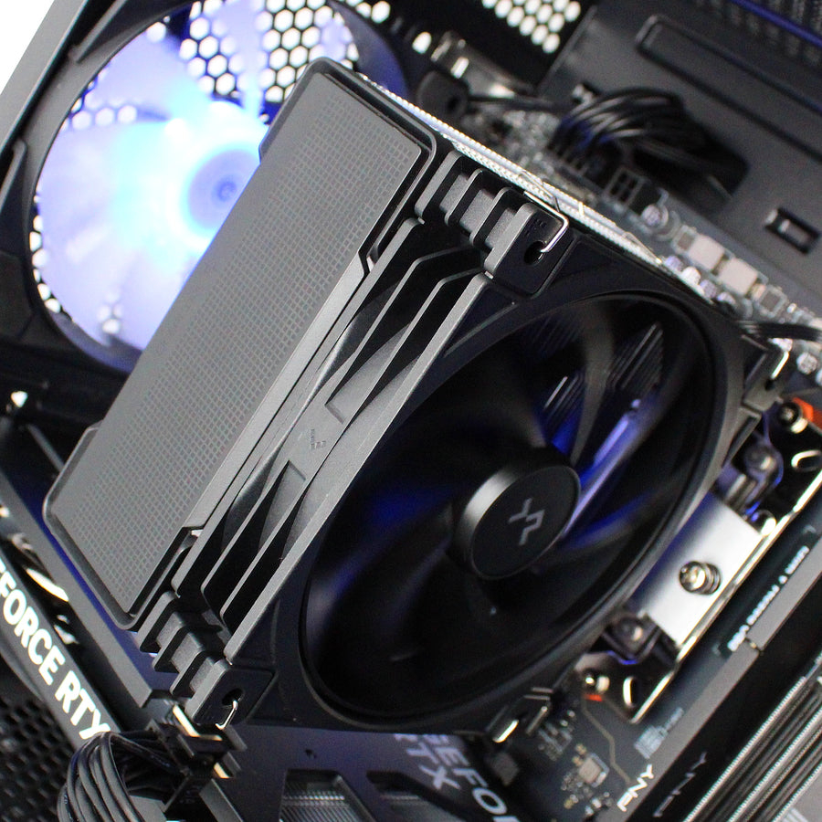 GGPC   RTX 5060 Ti Gaming PC