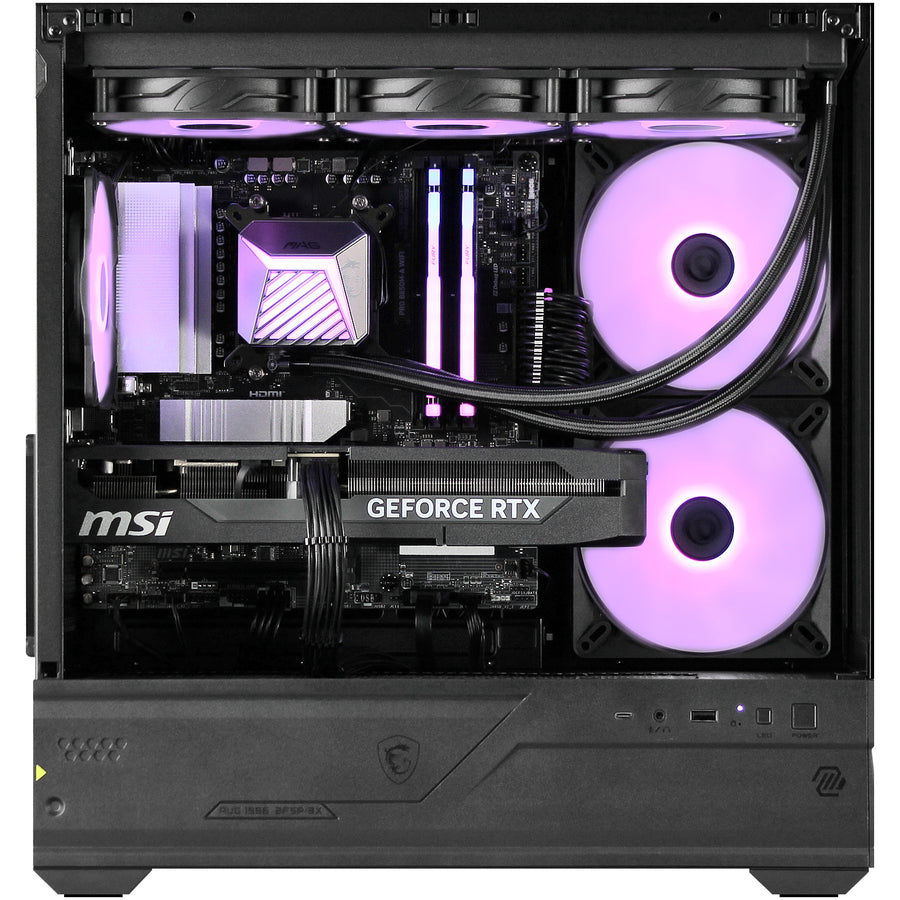 GGPC   RTX 5070 Gaming PC