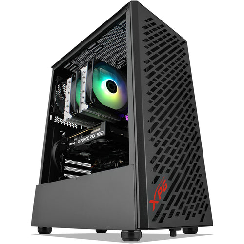 GGPC XPG  RTX 5050 Gaming PC