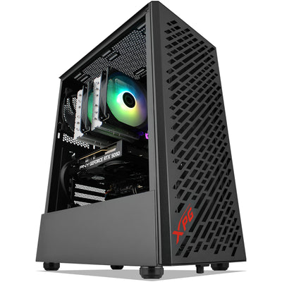 GGPC XPG  RTX 5050 Gaming PC