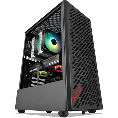 GGPC XPG  RTX 5060 Gaming PC