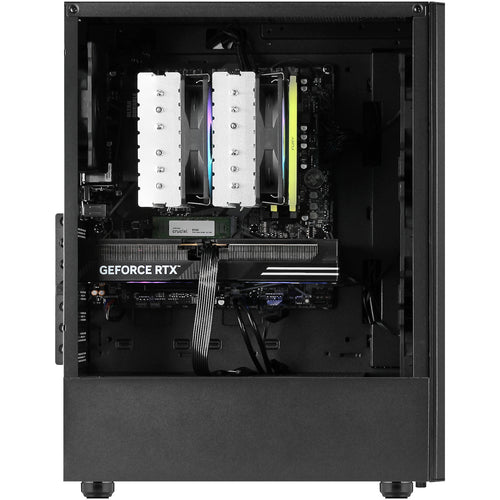 GGPC XPG  RTX 5060 Gaming PC
