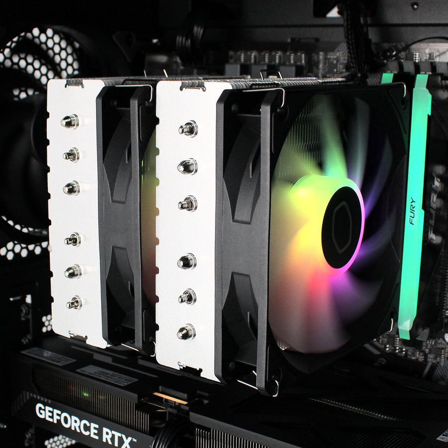 GGPC XPG  RTX 5060 Gaming PC