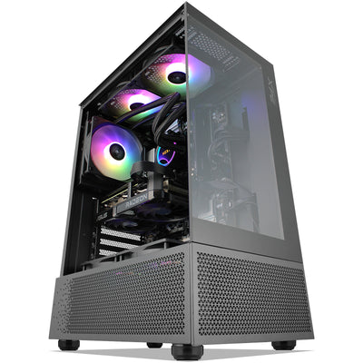 GGPC XPG  RX 9060 XT Gaming PC